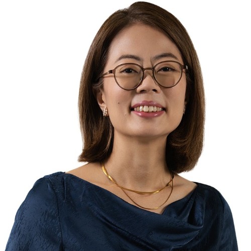 Dr. Wong Huei Ching